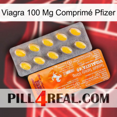 Viagra 100 Mg Comprimé Pfizer new05